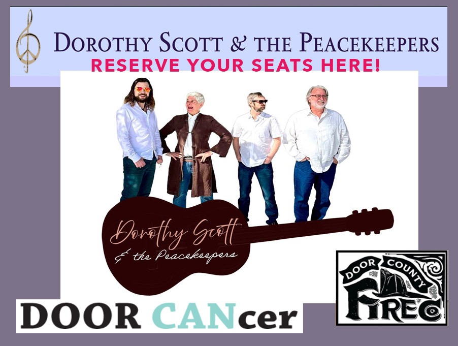 Door CANcer Fundraiser